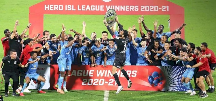 Indian Super League and the Future of Football