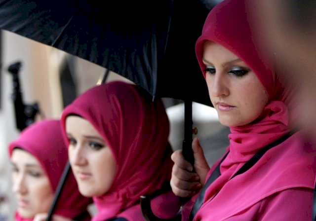 इस्लामी दुनिया में नारीवाद की हकीकत