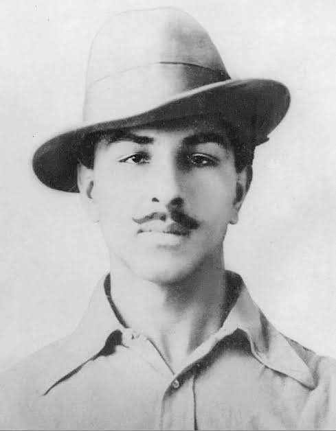 फांसी से एक दिन पहले भगत सिंह