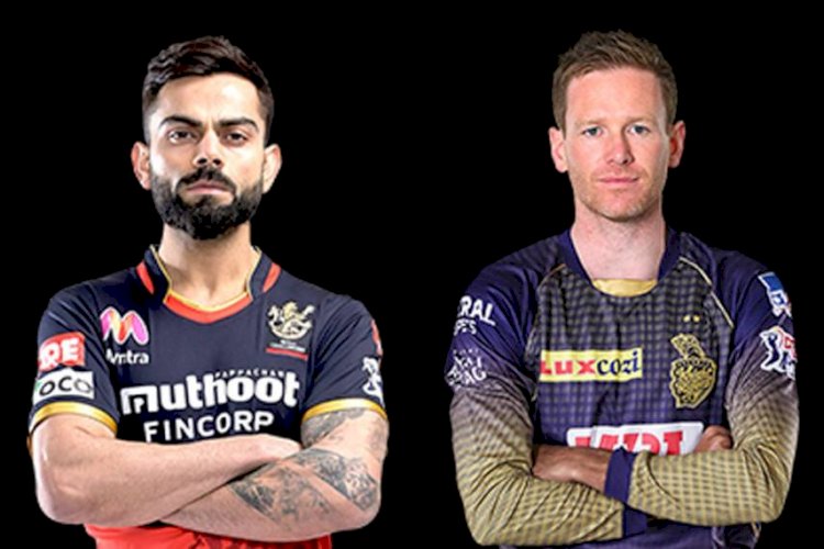 Preview: Match 10 KKR vs RCB