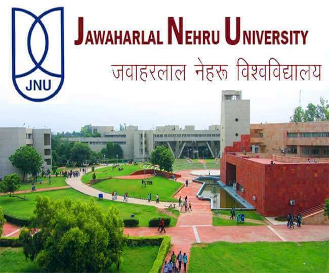 JNU on a perpetual denial of delivering justice to the sexually abused victims