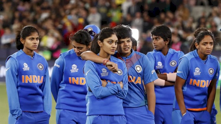 भारत में अगर क्रिकेट धर्म है, तो महिला क्रिकेट से भेदभाव क्यों ?