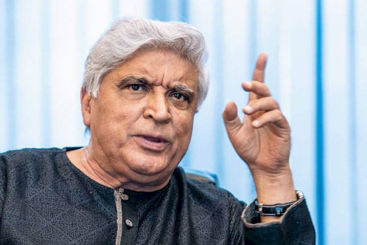 India Is a Secular Country and the Majority of Indians Are Also Secular, but Many of Them Support Organizations Like RSS - Javed Akhtar