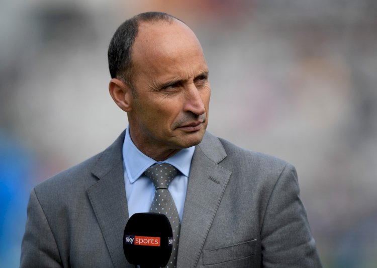 Pant Showed He Is Capable of Batting in More Than One Style - Nasser Hussain