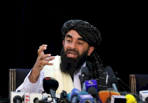 New Taliban Govt to Respect Human Rights & International Laws, but Conditions Apply