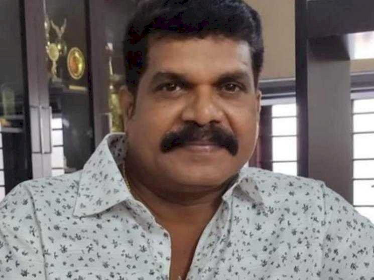 Famous Malayalam TV Actor Ramesh Valiyasala’s body found hanging in His house