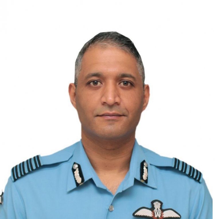 Group Captain Varun Singh Death: नहीं रहे ग्रुप कैप्टन वरुण सिंह, भारतीय वायु सेना ने ट्वीट द्वारा दी निधन की जानकारी 