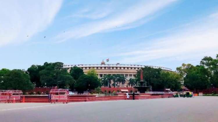 Data Protection Bill: डाटा सुरक्षा पर संसद में रिपोर्ट पेश,कैबिनेट द्वारा व्यक्तिगत डाटा संरक्षण विधेयक 2019 को मिली मंजूरी