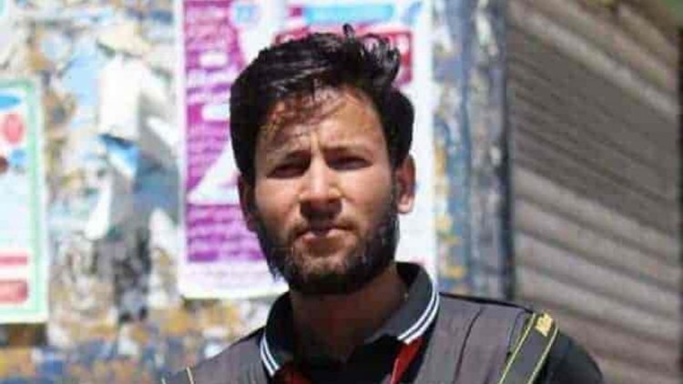 ‘भारत विरोधी’ गतिविधियों के आरोप में कश्मीरी पत्रकार सज्जाद गुल गिरफ्तार, UAPA के मामलों में हुई बढ़ोतरी