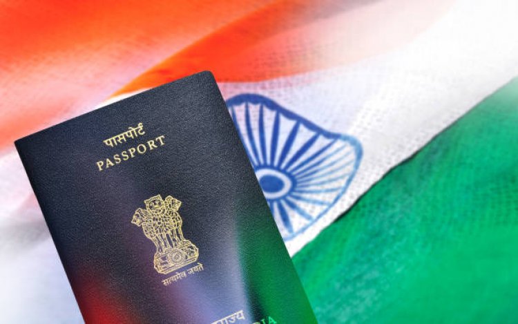 भारत के पासपोर्ट की बढ़ी ताकत, अब बिना वीजा 59 देश घूम सकते हैं भारतीय
