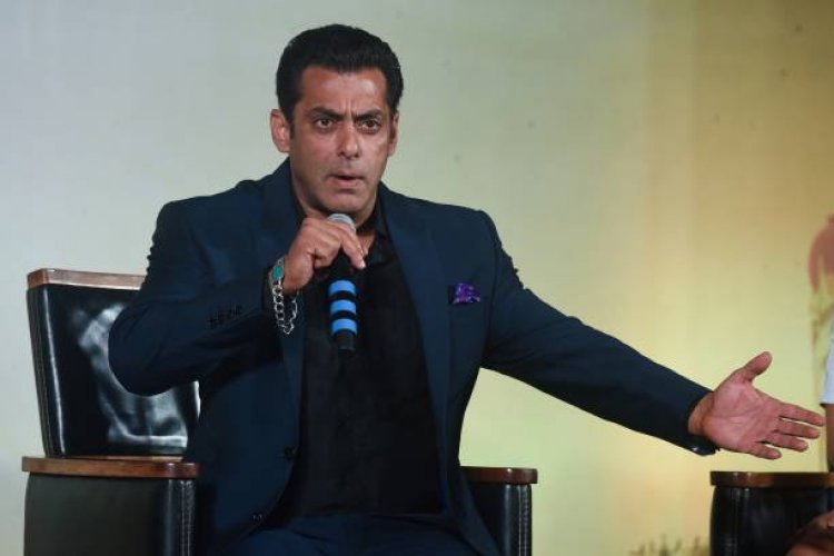 Salman khan files Defamation Suit: Panvel land deal