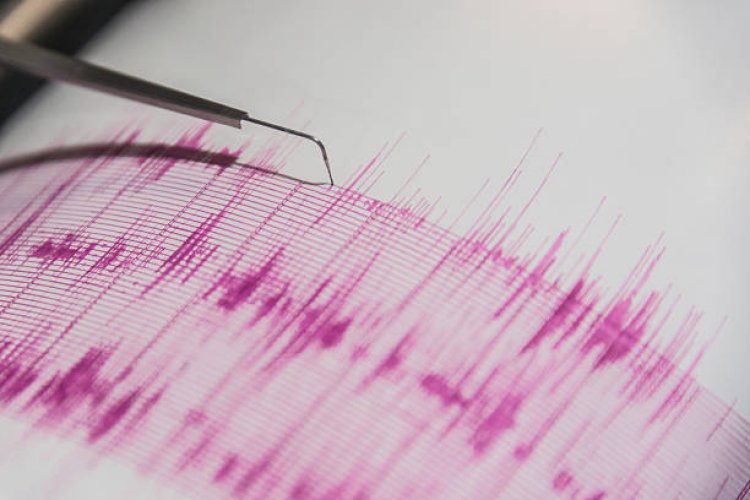 Earthquake hits Arunachal Pradesh: 4.9-magnitude