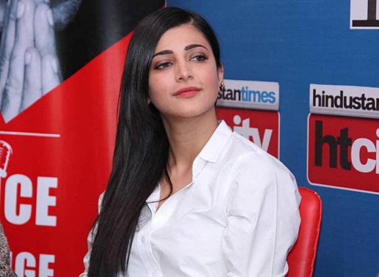 Shruti Haasan: श्रुति हासन का जन्मदिन आज, जानिए उनकी जिंदगी के बारे में