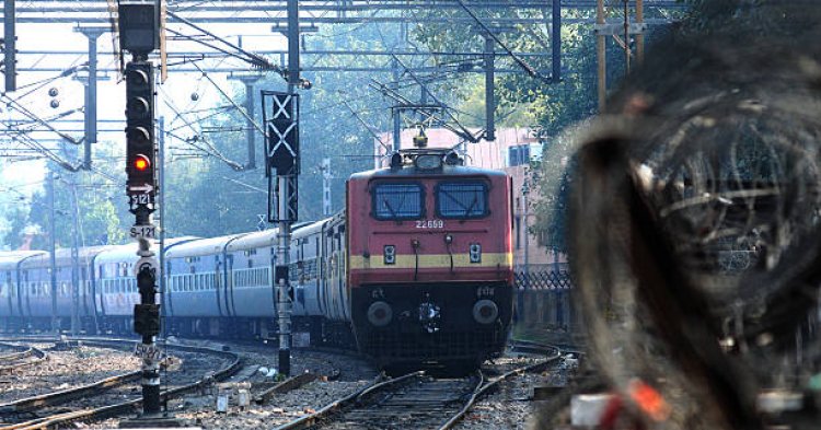 NTPC: Railways explain the recruitment procedure