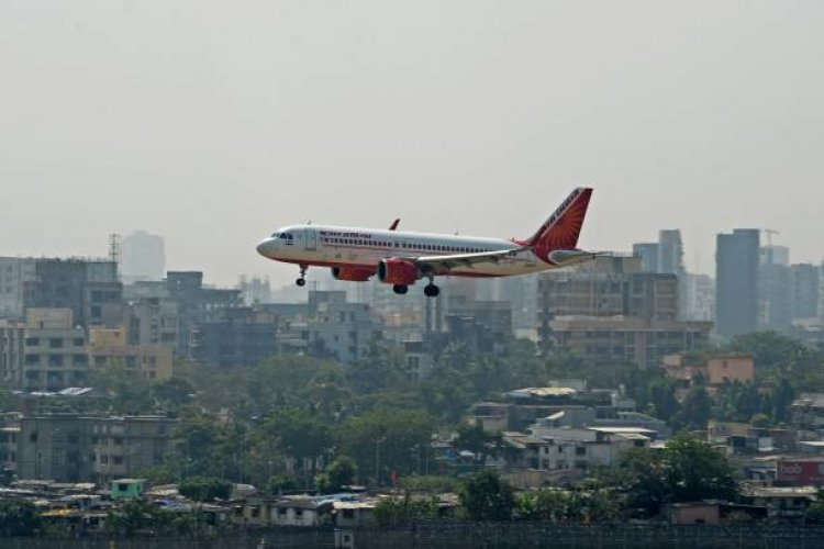 टाटा एयरलाइन के एयर इंडिया बनने की कहानी, क्यों एयर इंडिया को  बेचा  सरकार ने ?