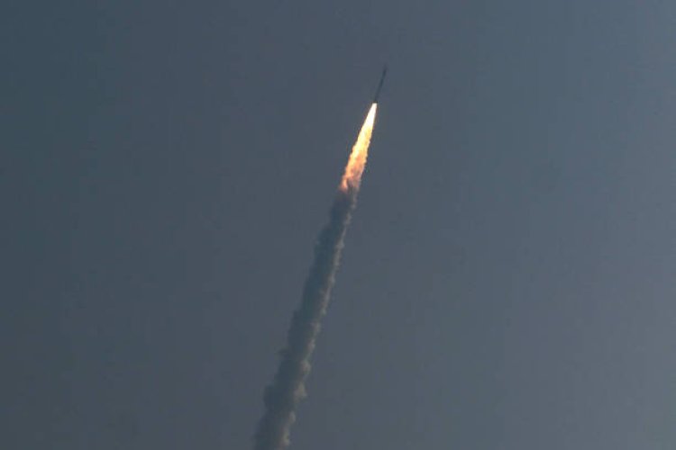इसरो 14 फरवरी को करेगा लॉन्च मिशन की शुरुआत, पीएसएलवी-सी52 ले जाएगा 1710 किलो वजनी ईओएस-04 उपग्रह