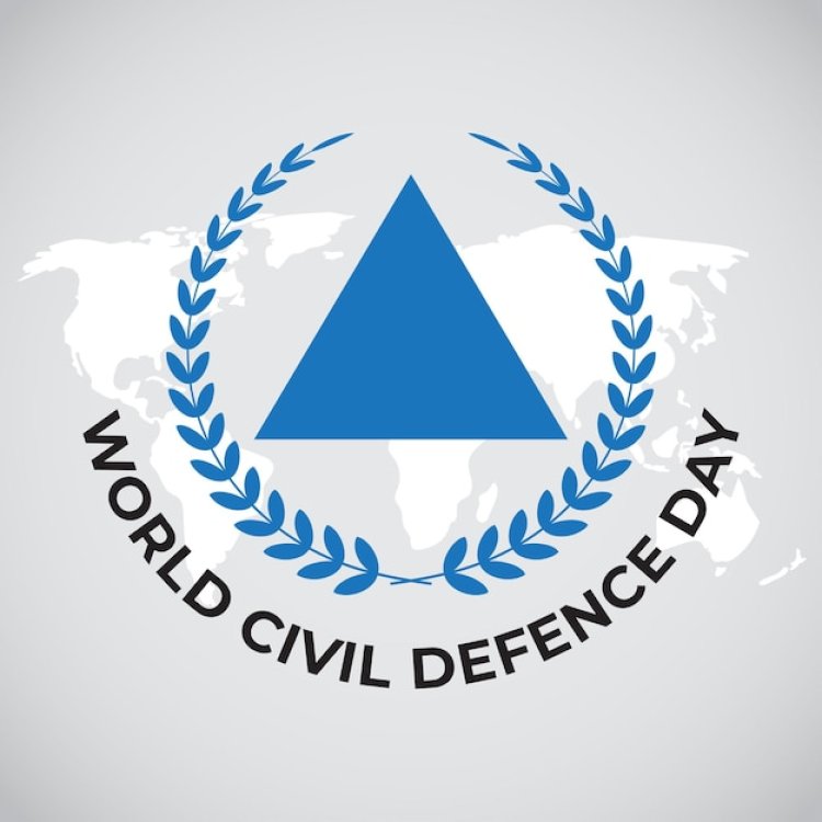 World Civil Defence Day: विश्व नागरिक सुरक्षा दिवस क्यों है खास, कब हुई थी इसकी शुरुआत