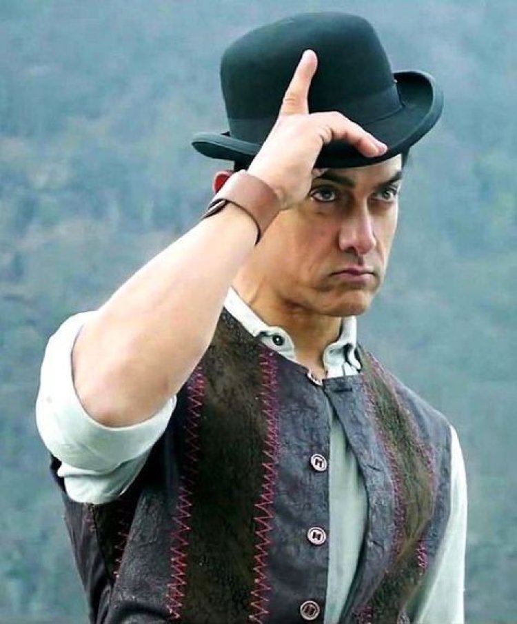 Happy Birthday Aamir Khan: बॉलीवुड जगत के मिस्टर परफेक्शनिस्ट आमिर खान के  57वें जन्मदिन पर जानिए उनकी जिंदगी के बारे में