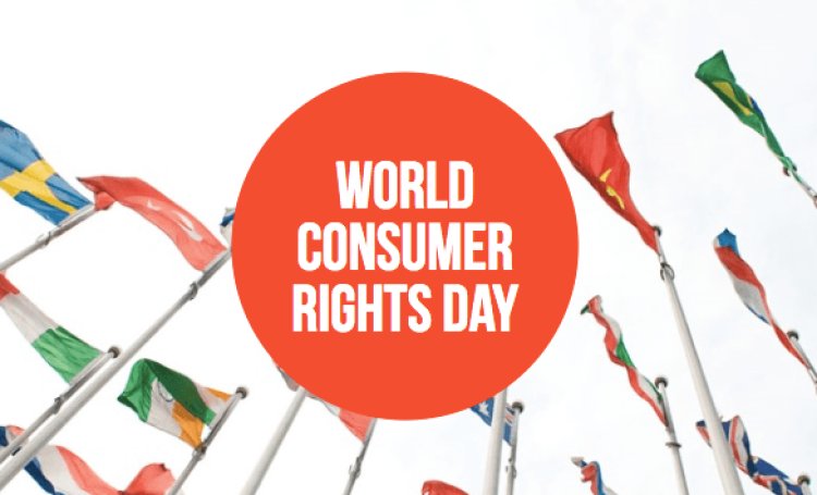 World Consumer rights Day: आखिर क्यों विश्व उपभोक्ता अधिकार दिवस मनाया जाता है और क्या है इस साल की थीम