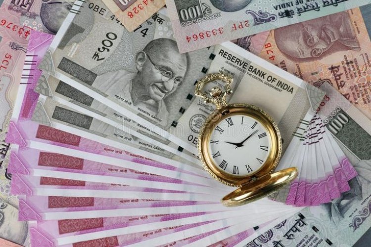 Good News: सरकारी बैंकों के आए अच्छे दिन, 48,874 करोड़ रुपए का हुआ मुनाफा