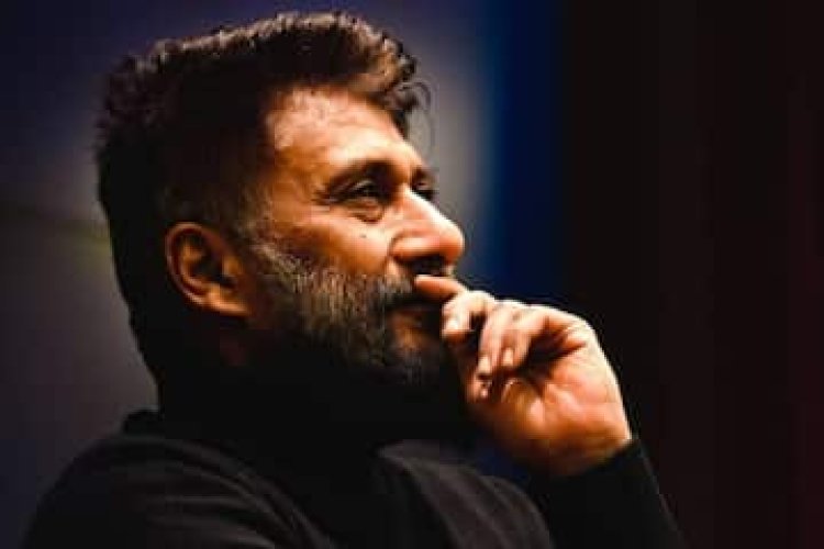 The Kashmir Files: सुपरहिट  फिल्म “द कश्मीर फाइल्स” के निर्देशक विवेक अग्निहोत्री को मिली ‘वाय’ श्रेणी की सुरक्षा