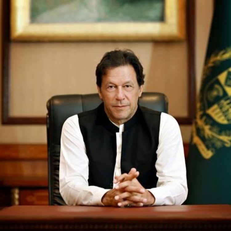 Pakistan: Imran Khan to face no-confidence motion on March 25