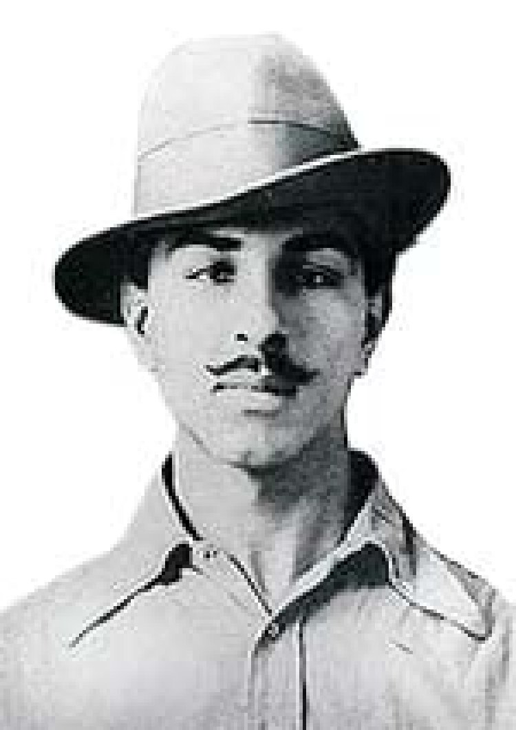 शहीद दिवस 2022: 23 साल की उम्र में 23 मार्च 1931 को भगत सिंह को दी गई थी फांसी, जानें उनकी जिंदगी से जुड़ी कुछ जानकारियाँ