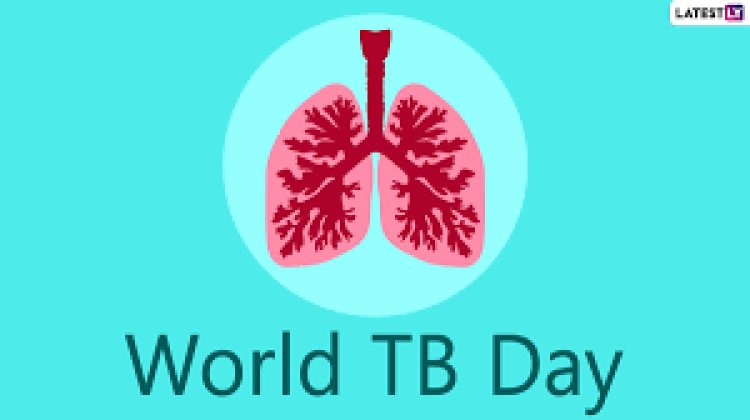 World TB Day 2022: एक करोड़ से अधिक लोग टीबी से हुए संक्रमित, जानिए टीबी दिवस पर इस खतरनाक बीमारी से जुड़ी जानकारियां