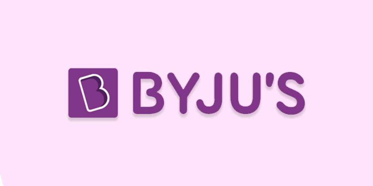 BYJU'S  ने की फीफा विश्व कप कतर 2022 के आधिकारिक स्पॉन्सर होने की घोषणा