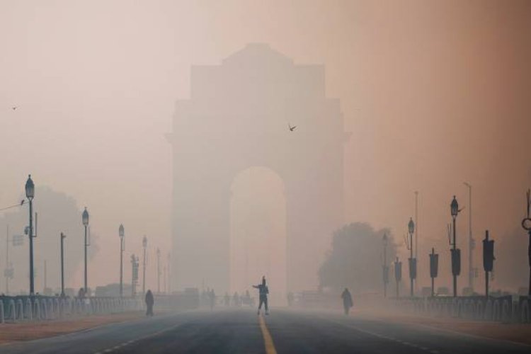 दुनिया की सबसे प्रदूषित राजधानी- दिल्ली जबकि देश का सबसे कम प्रदूषण वाला शहर है सिलीगुड़ी