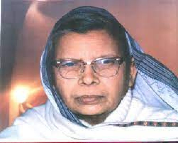 Mahadevi Verma Birth Anniversary: आधुनिक युग की मीरा कही जाने वाली महादेवी वर्मा का जन्मदिन