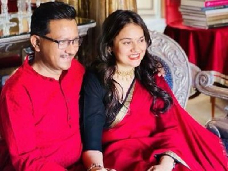 IAS Tina Dabi Marriage: यूपीएससी टॉपर टीना डाबी दोबारा कर रही हैं शादी, जानिए कौन हैं टीना के होने वाले पति