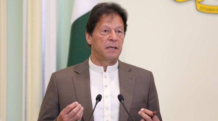 Imran Khan Update : 31 मार्च को होगी पाकिस्तान के नेशनल असेंबली में चर्चा, इमरान खान इन या आउट?