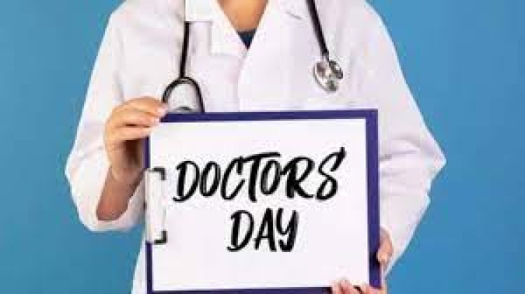 National Doctors Day: क्यों मनाते हैं नेशनल डॉक्टर्स डे, जानिए क्या है इस दिन का इतिहास और महत्व