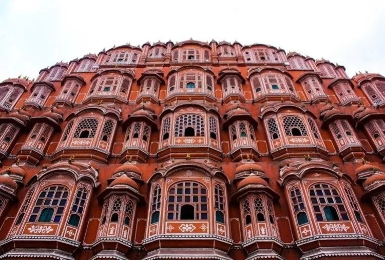 राजस्थान दिवस विशेष:  जानिए राजस्थान के उन विश्व धरोहर स्थलों के बारे में, जिसे यूनेस्को ने अपने सूची में किया है शामिल