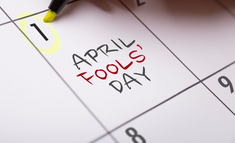April Fools Day History: आइए जानते हैं एक अप्रैल को ही क्यों मनाया जाता है अप्रैल फूल दिवस ?