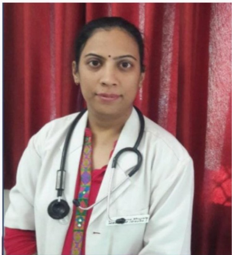 राजस्थान के दौसा जिले के लालसोट में महिला डॉक्टर ने की खुदकुशी, इलाज के दौरान लापरवाही का लगाया गया था आरोप
