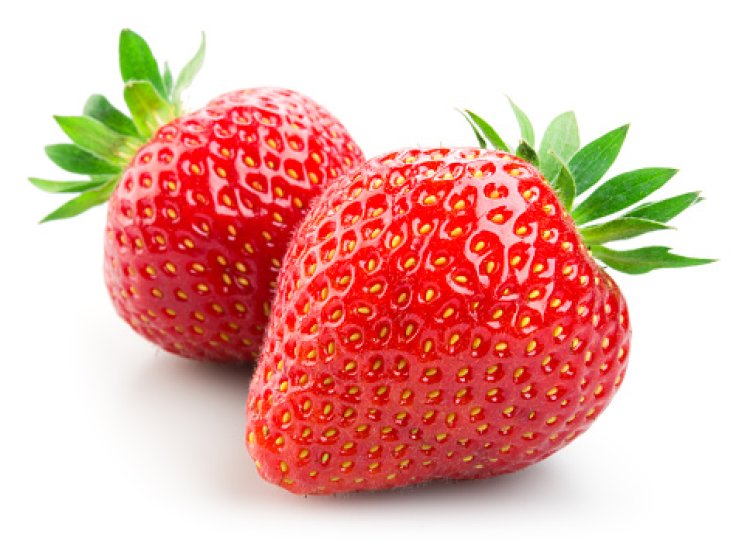 Strawberry Benefits in Hindi: स्ट्रॉबेरी खाने से होते हैं आश्चर्यजनक  बदलाव , आइए जानते है क्या हैं इसके फायदे