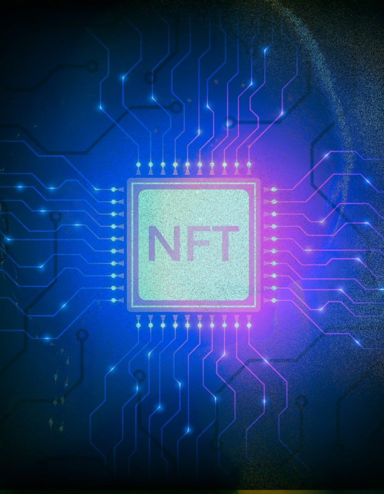 NFT Explained:आखिर क्या बला है एनएफटी (NFT) जिसके पीछे सिनेमाजगत पागल हो गया है ?