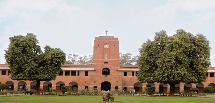 St. Stephen College: 85:15 वाली प्रवेश प्रक्रिया पर डीयू और सेंट स्टीफंस कॉलेज के बीच तनाव