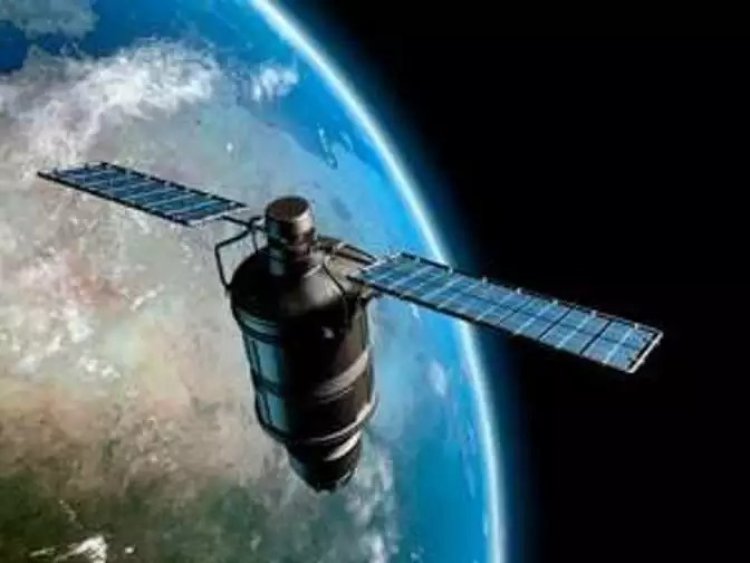 प्रधान वैज्ञानिक सलाहकार अजय कुमार सूद का दावा: 2 साल में भारत का अपना spaceX होगा,आएगी नई अंतरिक्ष नीति