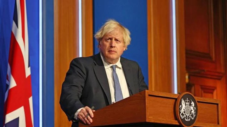 Britain's PM Boris Johnson: ब्रिटेन के पीएम बोरिस जॉनसन ने विश्वास मत जीता, बावजूद इसके दिसंबर तक ही रहेंगे प्रधानमंत्री