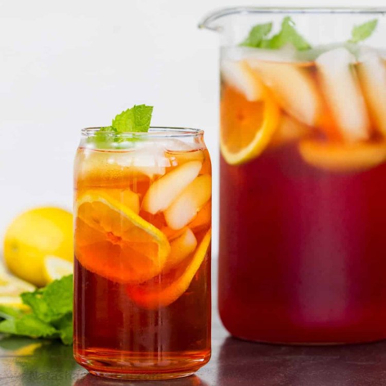 National Iced Tea Day: क्या है नेशनल टी डे का इतिहास? कब और क्यों पड़ी इसको मनाने की जरूरत