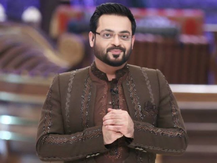 Amir Liaqat Hussain Death:मशहूर पाकिस्तानी टीवी होस्ट सांसद आमिर लियाकत की संदिग्ध परिस्थिति में हुई मौत ,भारतीय रील्स में भी थे फेमस