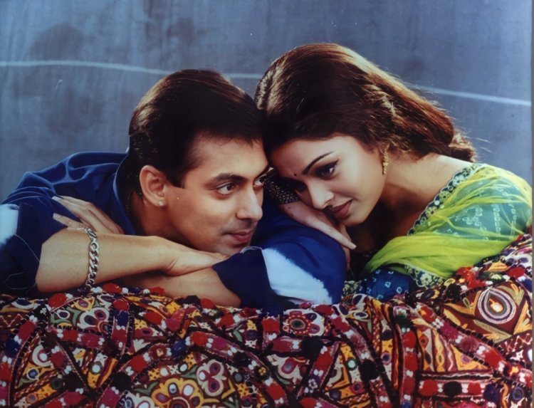 Hum Dil De Chuke Sanam: 23 वर्षो का हुआ 'भंसाली' की " हम दिल दे चुके सनम " का सफ़र