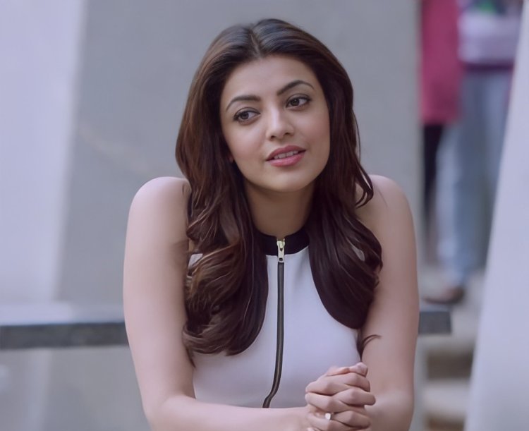 Kajal Aggarwal Birthday Spl:साउथ फिल्मों की सुपरहिट एक्ट्रेस काजल अग्रवाल मना रहीं हैं अपना 37वां जन्मदिन , जानिए उनके जन्मदिन पर उनसे जुड़ी कुछ खास बातें