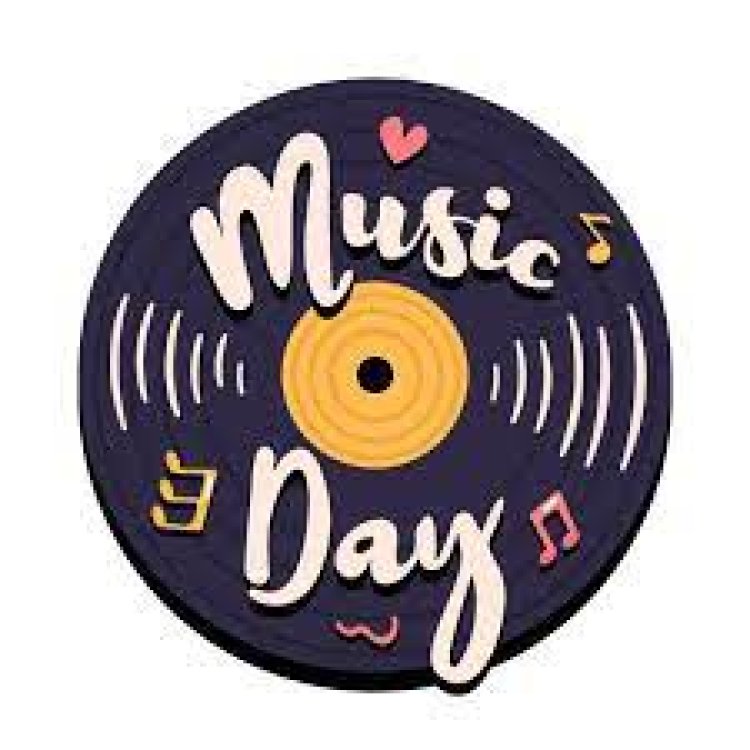 World Music Day 2022: आज है वर्ल्ड म्यूजिक डे, जानिए क्या है इस दिन का इतिहास ?