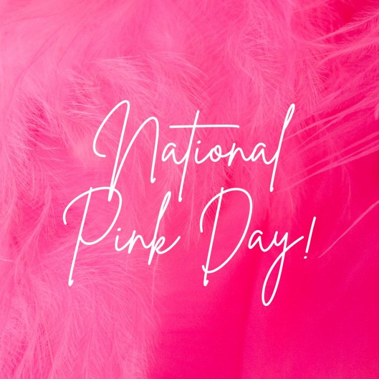 National Pink Day: आज मनाया जा रहा है पिंक डे, जानिए क्या है पिंक डे का इतिहास ?