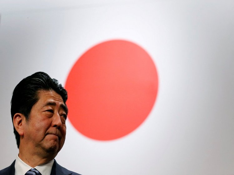Japan’s Former Prime Minister Shot Dead During Political Campaign