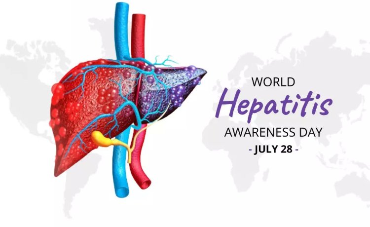 World Hepatitis Day: क्या है हेपेटाइटिस तथा इसका उपचार और क्यों मनाया जाता है हेपेटाइटिस डे?